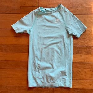 Gymshark Vital Seamless T-Shirt